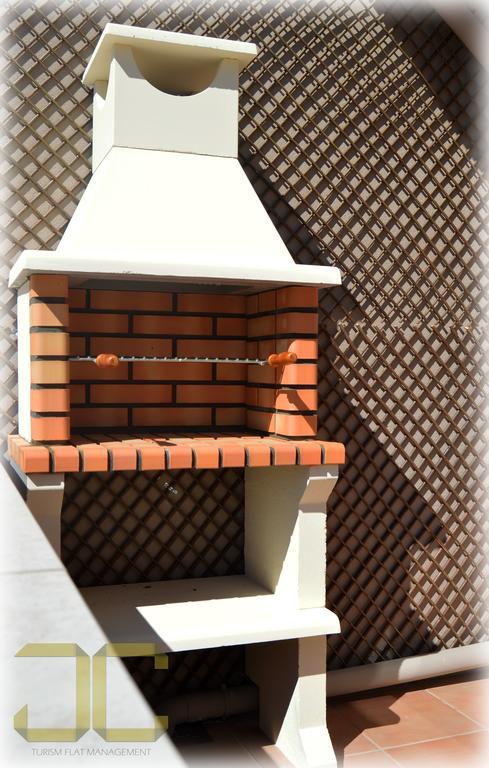 Country Apartment By Jc Porto Exterior foto